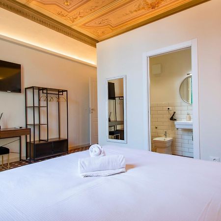Motif 26 Pistoia Hotel Bagian luar foto