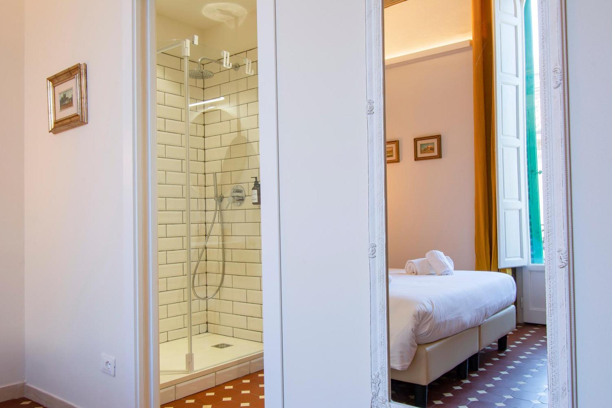 Motif 26 Pistoia Hotel Bagian luar foto