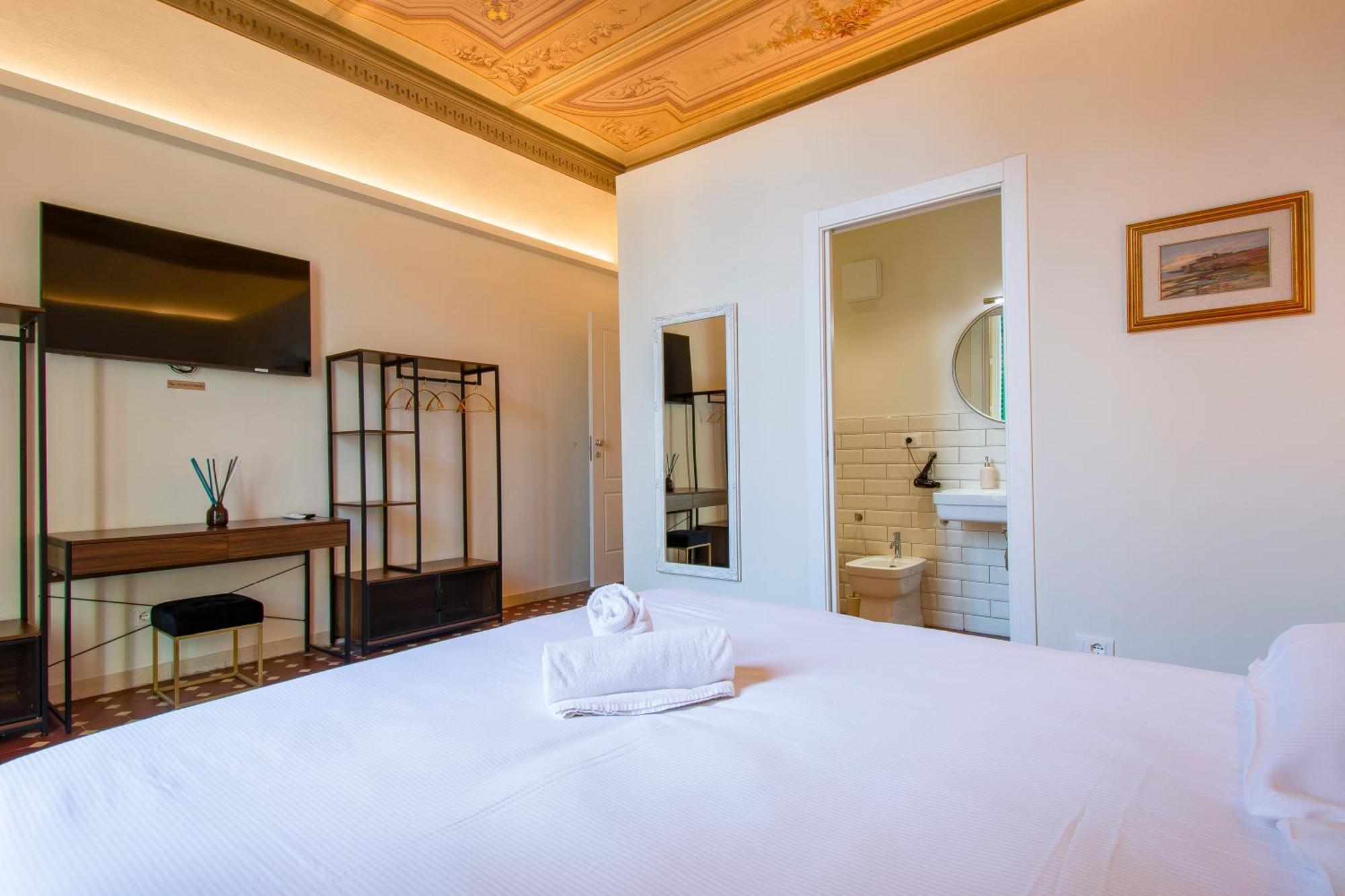 Motif 26 Pistoia Hotel Bagian luar foto