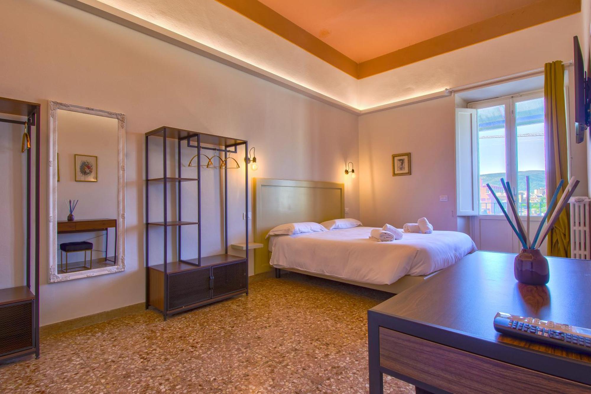 Motif 26 Pistoia Hotel Bagian luar foto