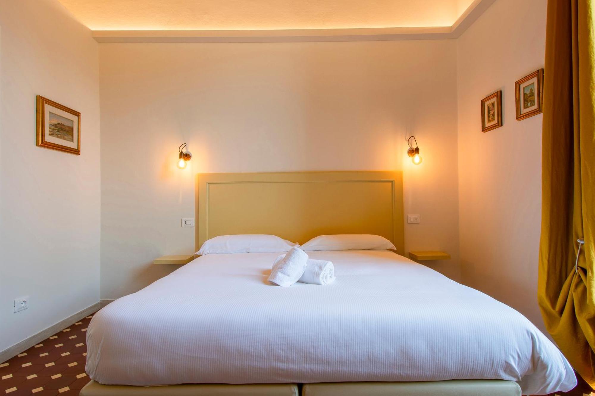 Motif 26 Pistoia Hotel Bagian luar foto